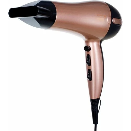 ThermoProtect IONEN Haarföhn 2200W mit Diffusor