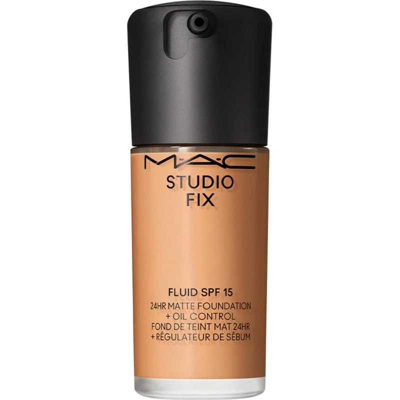 MAC Studio Fix Fluid SPF 15 NW13 – 30 ml