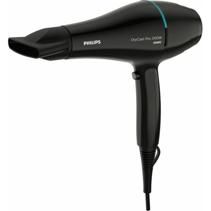 Philips BHD272/00 DryCare Pro Ionic 2100 W, schwarz