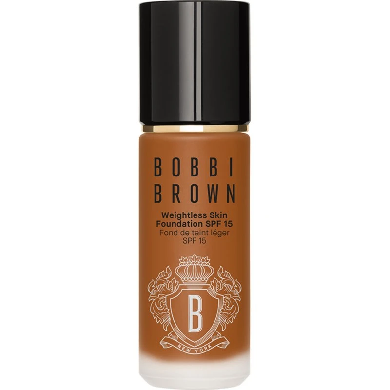 Bobbi Brown Weightless Skin Foundation SPF15 Warm Beige 30 ml