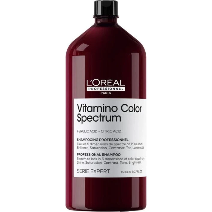 L'Oréal Professionnel Vitamino Color Spectrum Shampoo 1500 ml