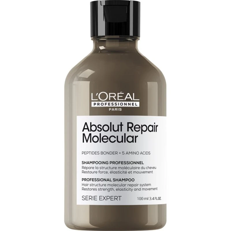 L'Oréal Professionnel Absolut Repair Molecular Shampoo 300 ml