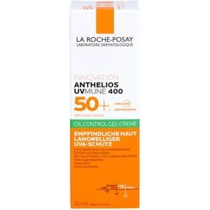 La Roche-Posay Anthelios UVmune 400 Oil Control SPF50+ 50 ml