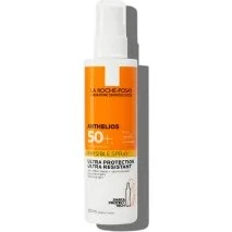 La Roche-Posay Anthelios Invisible Spray SPF50+ 200ml
