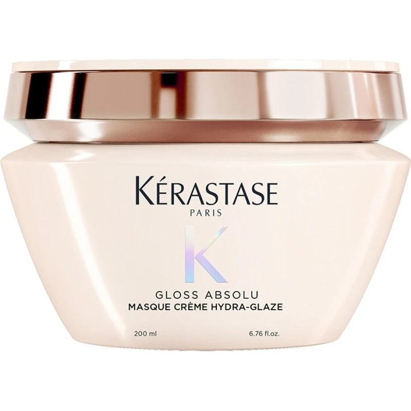 Kérastase Gloss Absolu Masque Crème Hydra-Glaze 75 ml