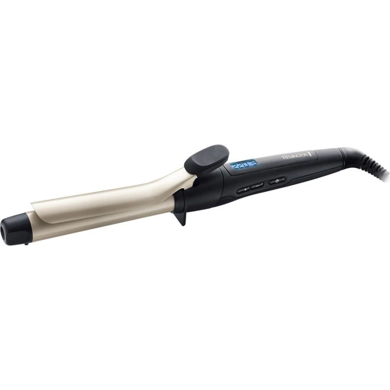 Remington CI6325 Pro Soft Curl Lockenstab (Silber/Schwarz)