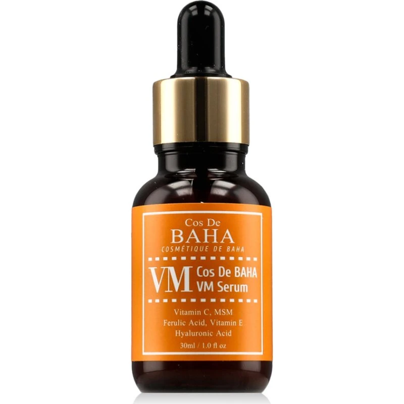 Cos De BAHA VM Vitamin C MSM Serum 30 ml