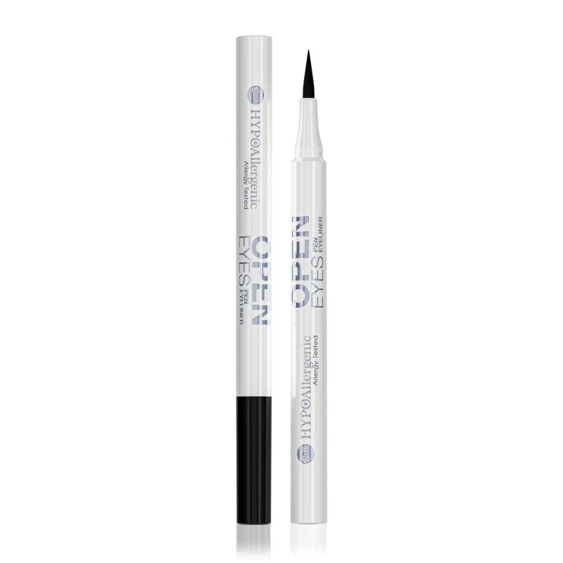 Bell HypoAllergenic Open Eyes Pen Eyeliner 01 Black