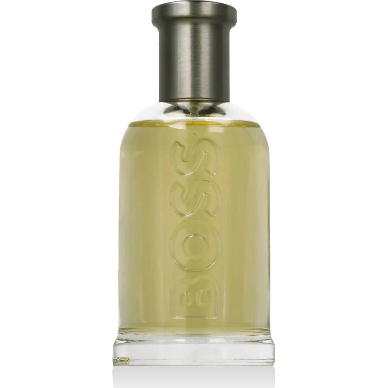 Hugo Boss Bottled Eau de Toilette 100 ml