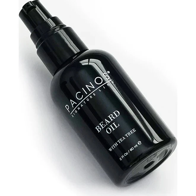 Pacinos Signature Line Bartöl 60ml