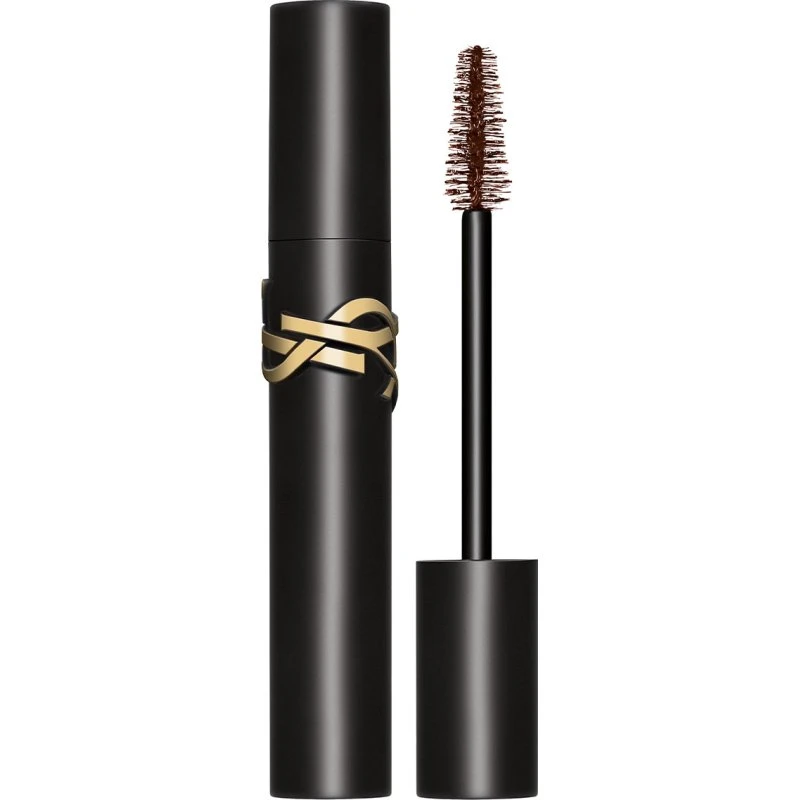 Yves Saint Laurent Lash Clash Mascara 02 Brown