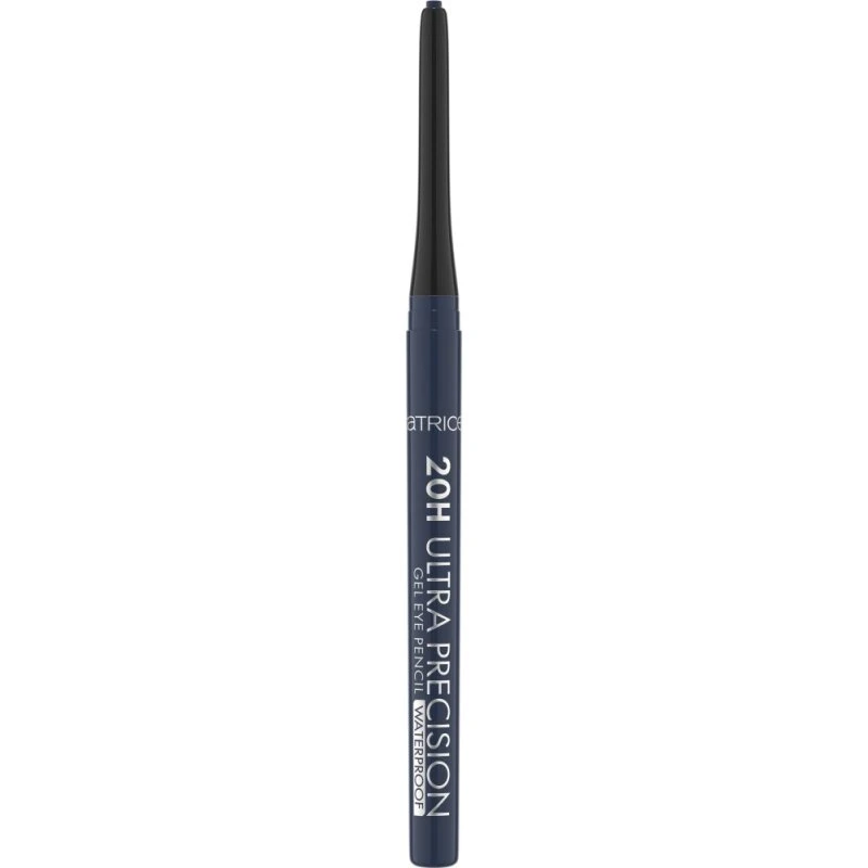 Catrice 20h Ultra Precision Gel Eye Pencil 050 Blau