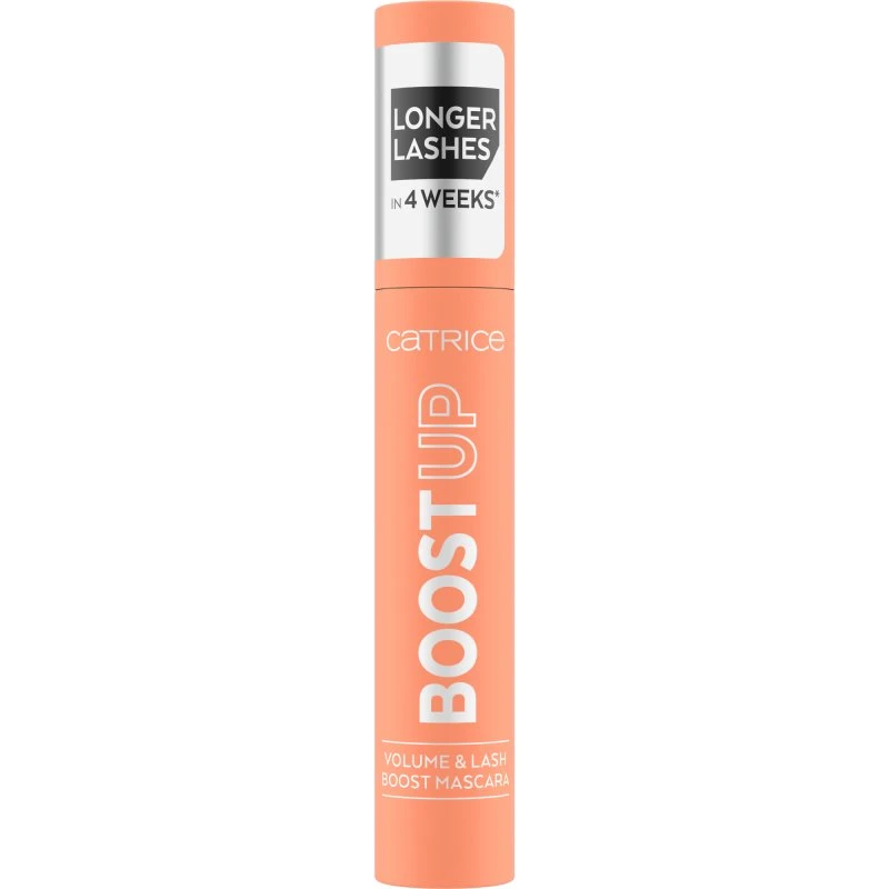 Catrice Boost Up Volume & Lash Boost Mascara 010 Deep Black 11ml
