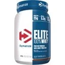Dymatize Elite Whey 942g Gourmet Vanille