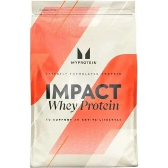 MyProtein Impact Whey Protein 1000g Natural Chocolate