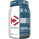 Dymatize ISO 100 Hydrolyzed Chocolate Peanut 932g