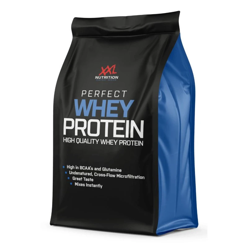 XXL Nutrition Perfect Whey Protein