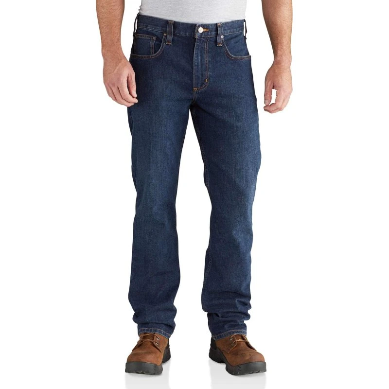 Carhartt RUGGED FLEX® RELAXED STRAIGHT Jeans 102804