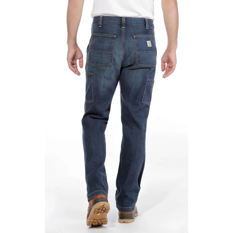 Carhartt RUGGED FLEX® Relaxed Dungaree Jeans 102808
