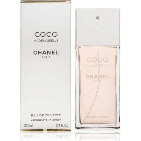 Chanel Coco Mademoiselle Eau de Toilette 100 ml