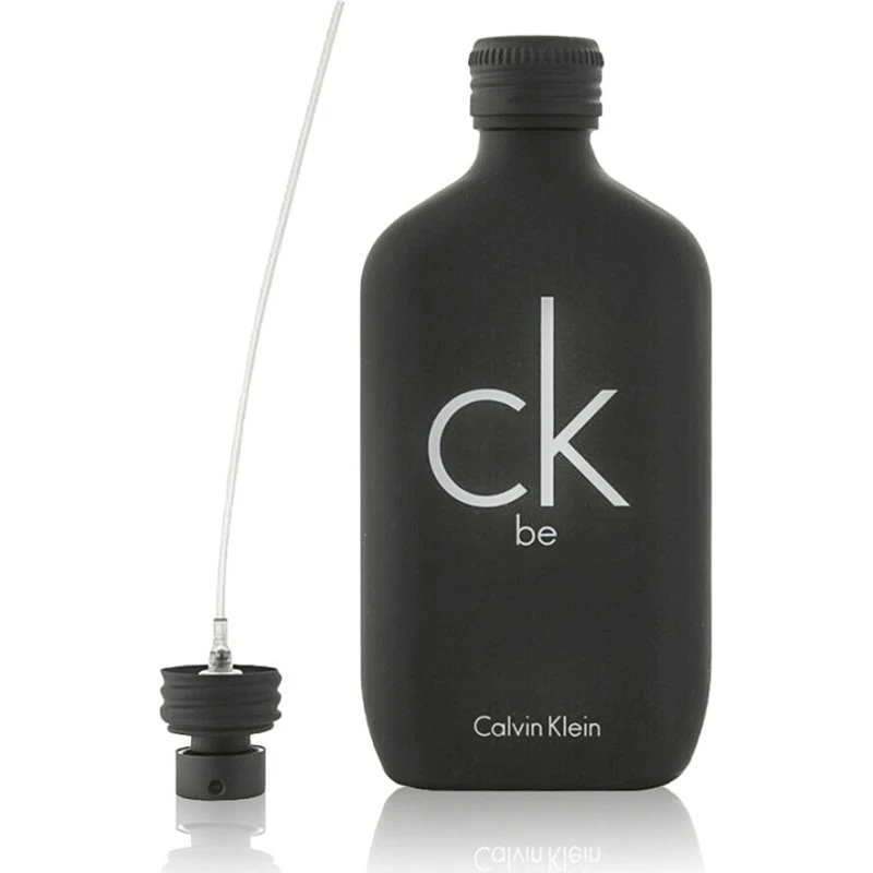 Calvin Klein CK BE Eau de Toilette 50 ml