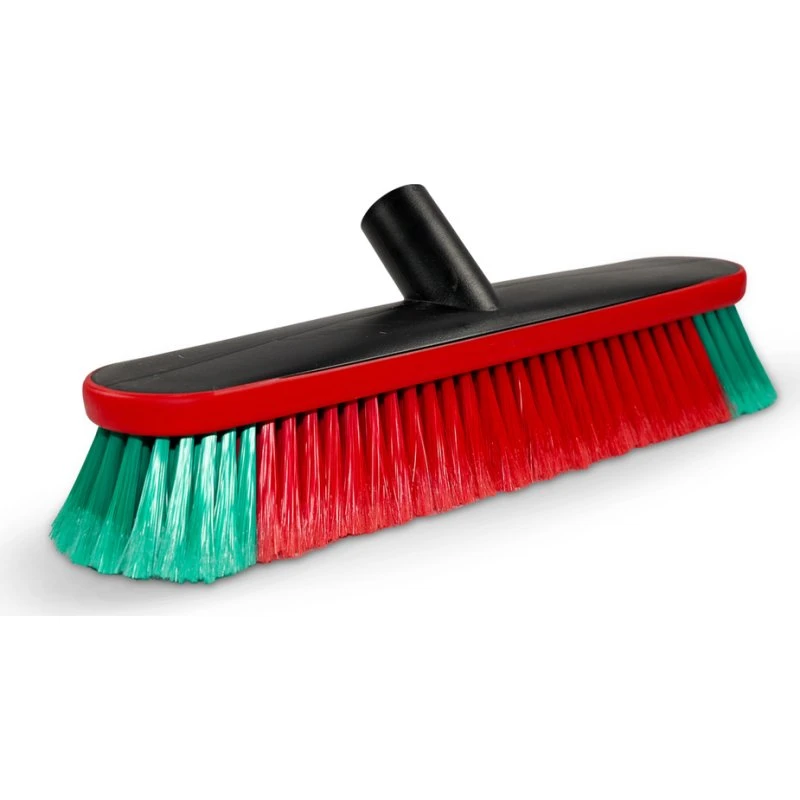 Vikan Caravan Waschbürste 370 mm schwarz