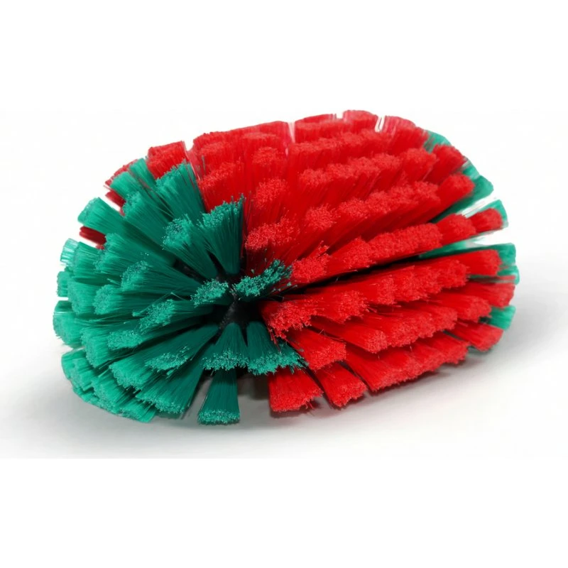 Vikan Chassis-Bürste 240 mm schwarz (ohne Stiel)