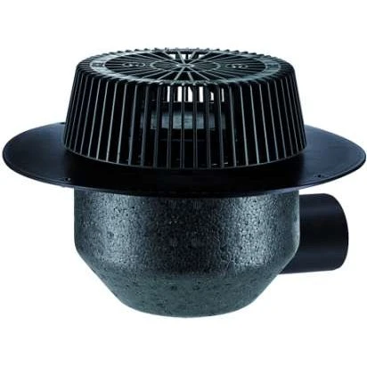 DALLMER SuperDrain 64 FPO-PP DN 70