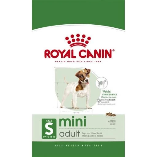 Royal Canin Mini Adult 2 kg