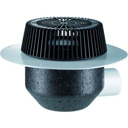 DALLMER SuperDrain 64 PVC DN 70, 671189