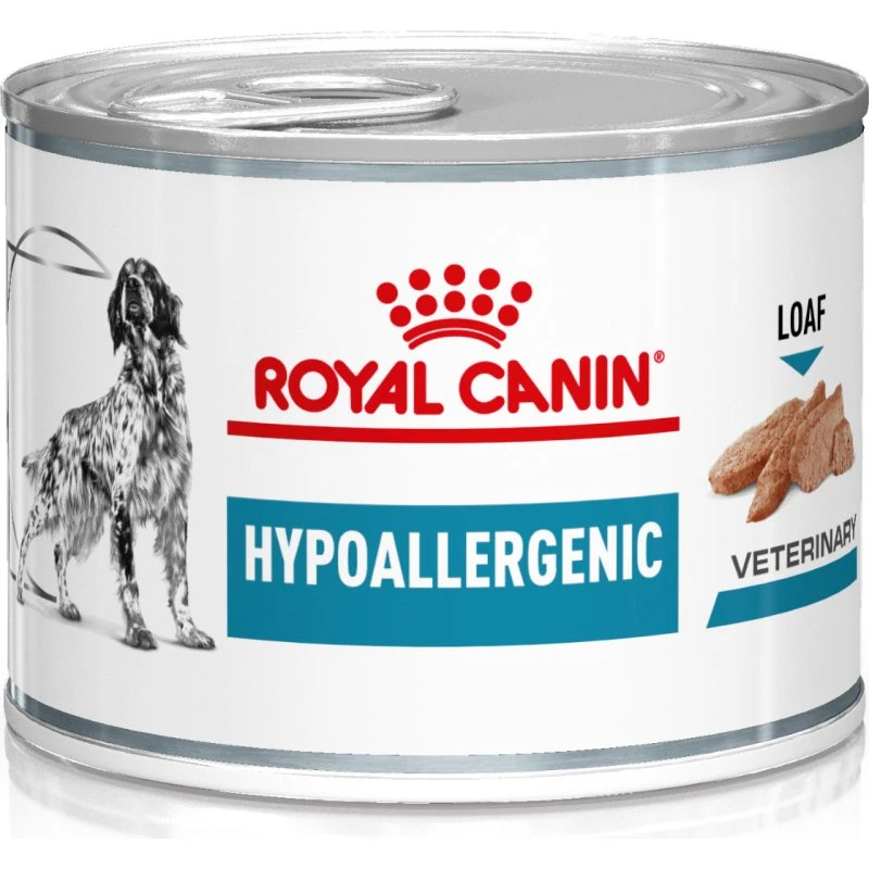 ROYAL CANIN Hypoallergenic Trockenfutter 2 kg