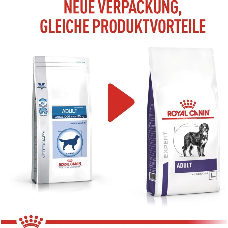 Royal Canin Adult Large Dog 13kg