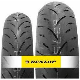 Dunlop Sportmax GPR-300 140/70 R17 66H Hinterrad