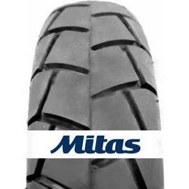 Mitas MC-11 2.25-17 39J TT WW weißer Streifen