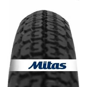 Mitas B4 2.50-17 43J TT Schlauchreifen