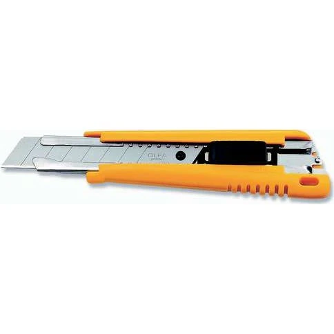 OLFA® EXL Cutter, 18 mm Klinge