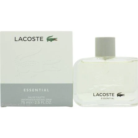 Lacoste Essential Eau de Toilette 75 ml