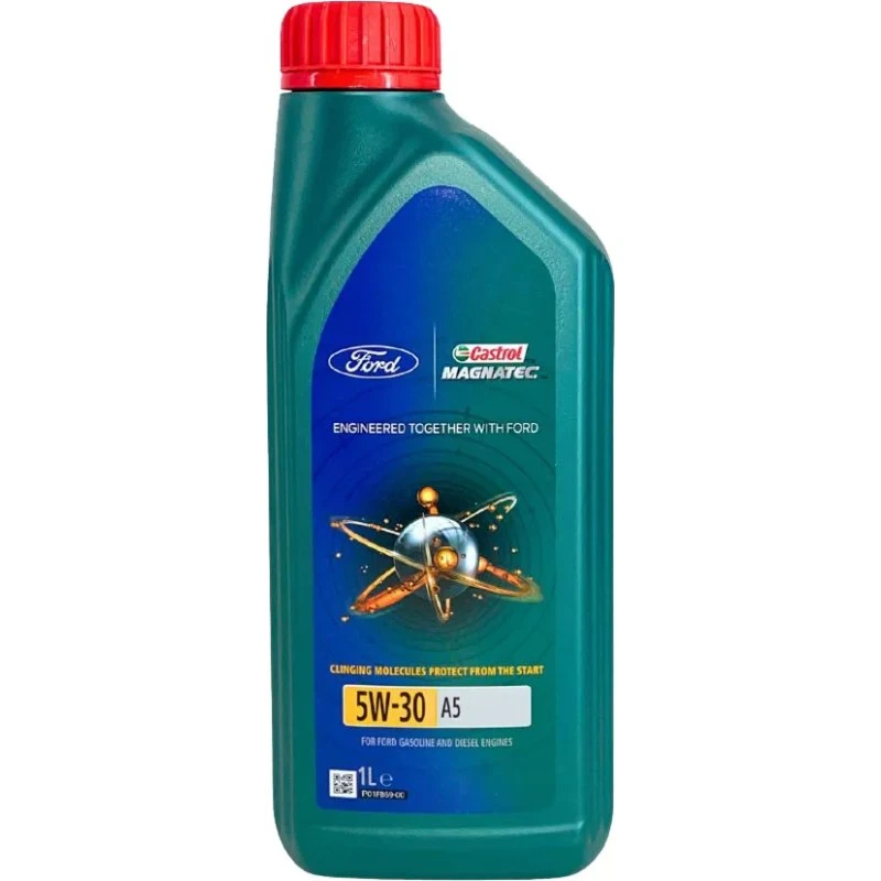 Castrol Magnatec A5 5W-30 1L für Ford