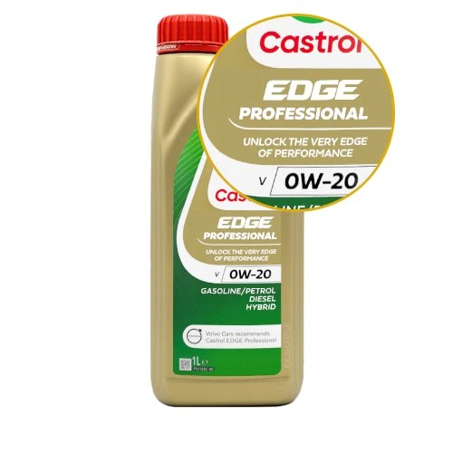 Castrol Edge Professional V 0W-20 1L