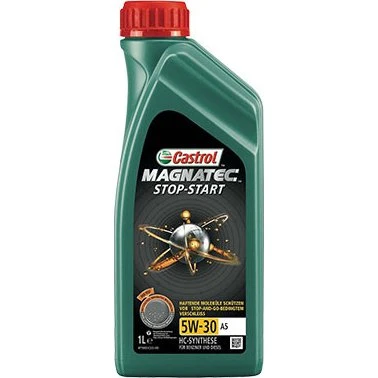 Castrol Magnatec 5W-30 C3 2x1L Stop-Start-Öl
