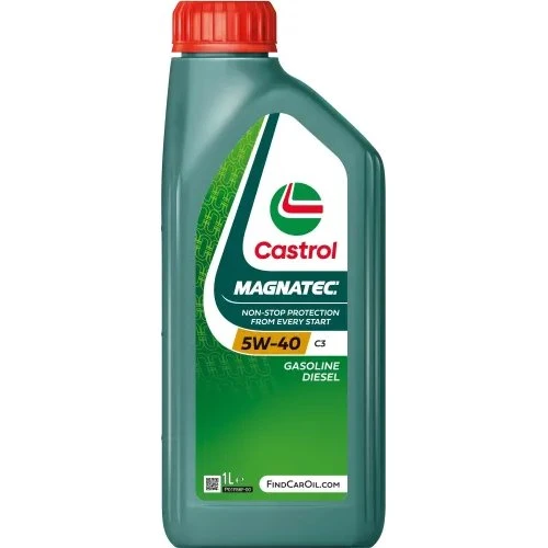 Castrol Magnatec 5W-40 C3 1L Motoröl