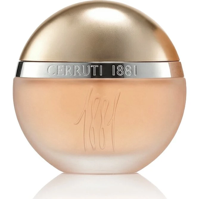 Cerruti 1881 Femme Eau de Toilette 100 ml