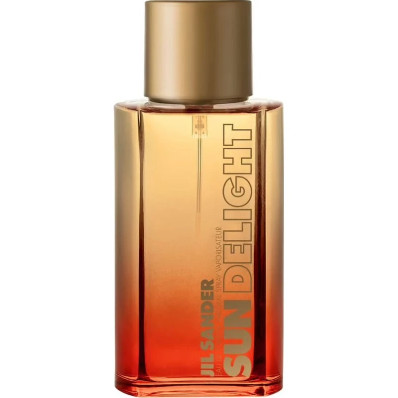 Jil Sander Sun Delight Eau de Toilette 100 ml