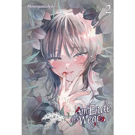 Am Ende des Weges Band 03: Abschlussband