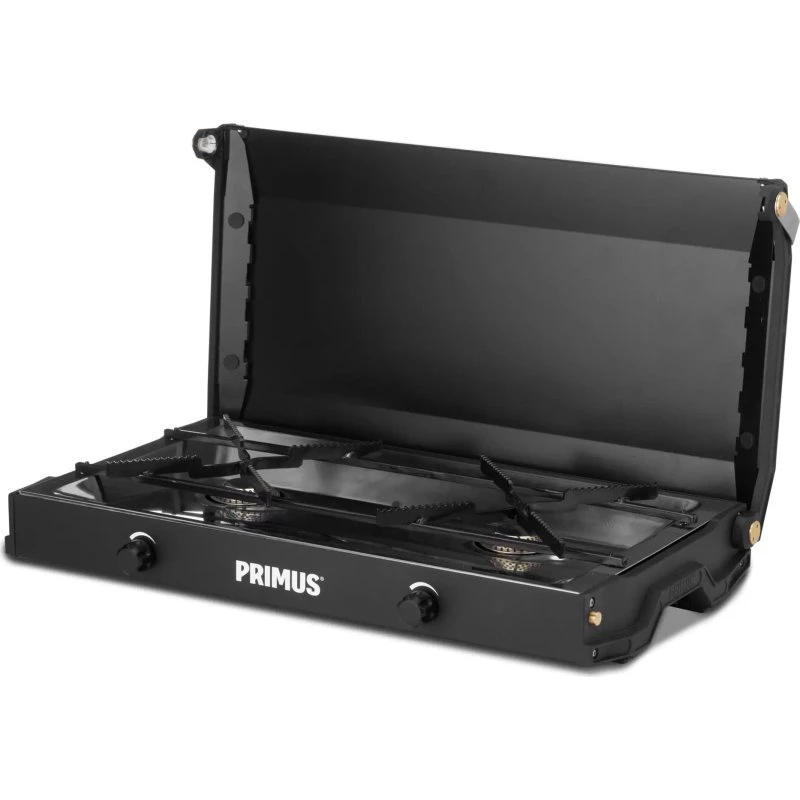 Primus Kinjia Stove 2-Flammen-Kocher