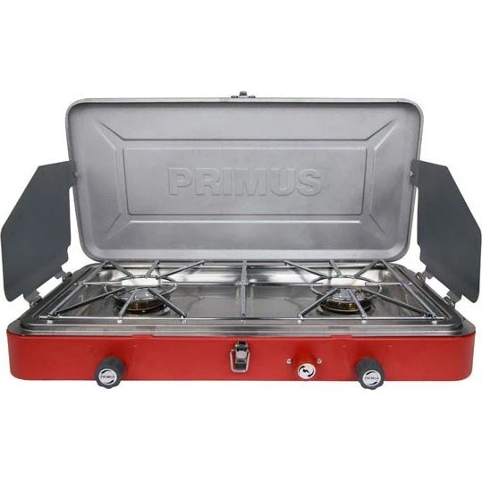 Primus Atle II Doppelflammenkocher