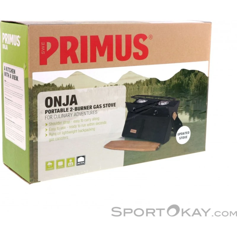 Primus Onja Stove Duo Gaskocher