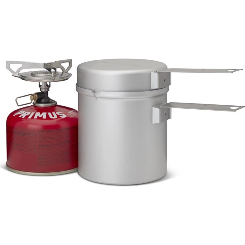 Primus Essential Trail Stove Kit 1L