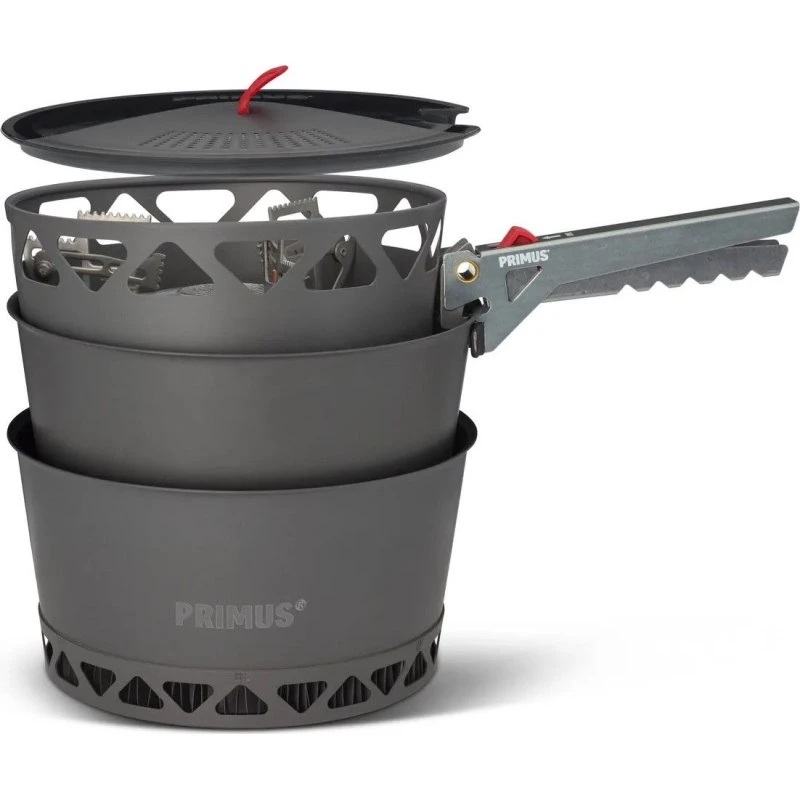 Primus PrimeTech Stove Set II 2x1,3 L