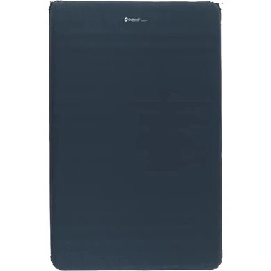 Outwell Dreamcatcher Double 10 cm Selbstaufblasende Matte 195x130 cm blau